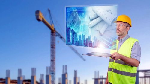 فهم واقعیت افزوده و واقعیت مجازی در نقشه برداری چیست؟ قسمت1