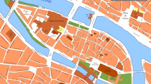 بررسی جامع قانون حدنگار و قوانین الزام به ثبت اراضی و املاک