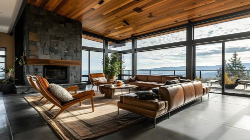 طراحی داخلی و معماری؛ کلید افزایش ارزش‌ ملک