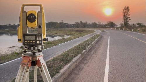 نقشه برداری مسیر چیست و چرا آینده حملونقل وابسته به آن است؟