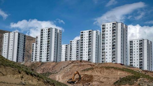 مسکن ارزان قیمت: تحلیل اقتصادی و اجتماعی کامل