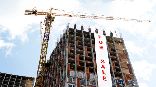 پیش فروش و پیش خرید ملک: تفاوت، مزایا و نکات کلیدی خرید امن