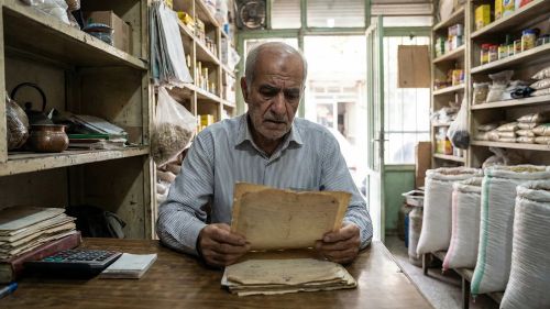 حق کسب و پیشه در ایران | مبانی، تاریخچه و شرایط ایجاد