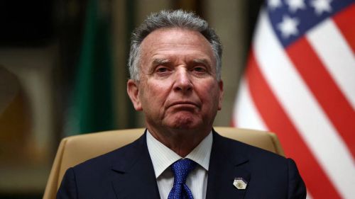 استیون ویتکاف؛ از وکالت تا امپراتوری املاک