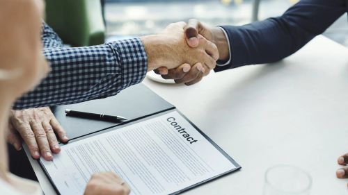 قولنامه چیست؟ تفاوت قولنامه با مبایعه نامه و آثار حقوقی