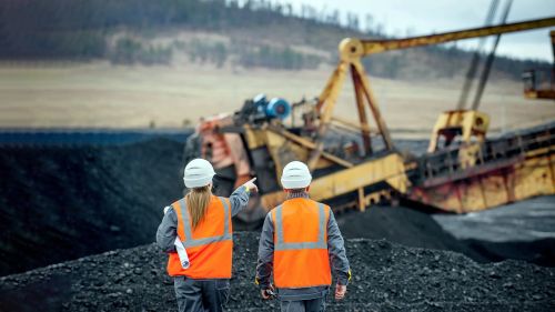 کارشناس رسمی دادگستری معدن|راهنمای کامل+تعرفه