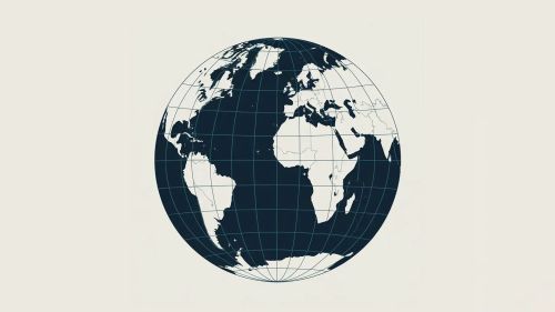 UTM چیست؟ سیستم مختصاتی که نقشه برداری را متحول کرد!