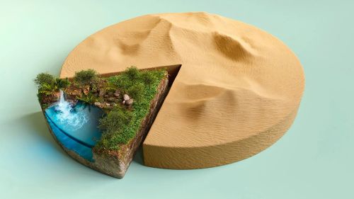 مستثنیات اراضی ملی | حقوق، محدودیت‌ها و تکالیف مالکان