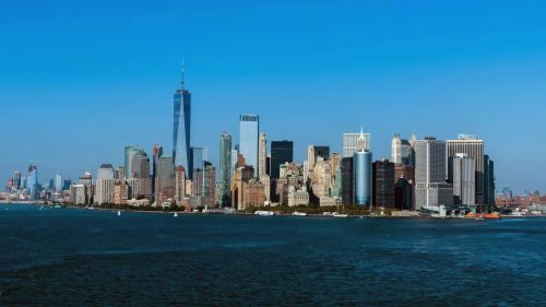 شهرنشینی چیست؟ بررسی تاریخچه، مزایا، چالشها و آینده شهرها