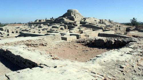 شهرهای نابودشده تاریخ: از شهرسوخته و شوش تا هیروشیما و نینوا