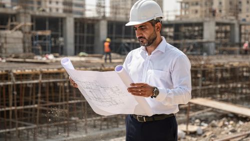 مهندس عمران کیست؟ همه چیز درباره تحصیل، حقوق و بازار کار