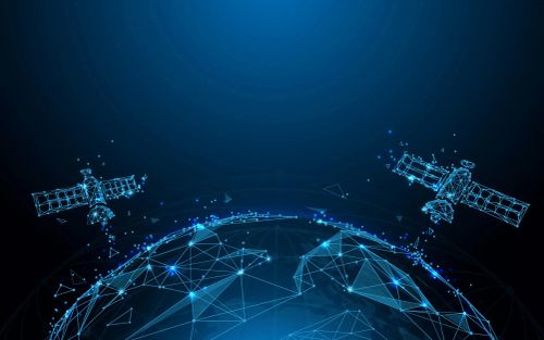 فناوری سنجش از دور (RS) چیست و چگونه دنیا را تغییر می‌دهد؟