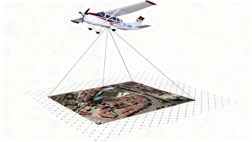 عکس برداری هوایی چیست؟ راهنمای جامع از تاریخچه تا کاربردها