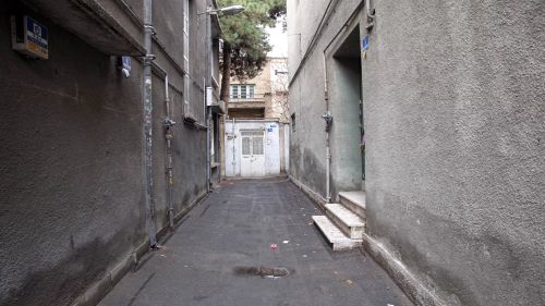 مالکیت کوچه بن بست: راهنمای حقوق و قوانین مالکان