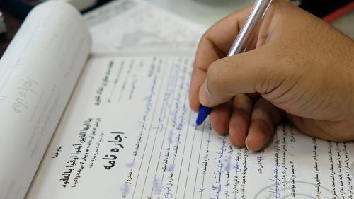 قرارداد اجاره آپارتمان: راهنمای تنظیم قرارداد حرفهای