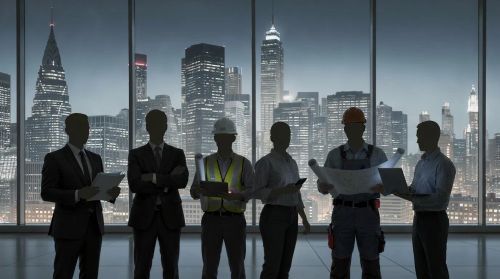 کاردان چیست؟ معرفی تنها شبکه تخصصی متخصصان زمین و مسکن ایران