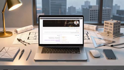 راهنمای ثبتنام در کاردان | رزومهساز متخصصان زمین و ساختمان
