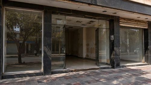 تخلیه ملک تجاری؛ راهنمای کامل قوانین و شرایط تخلیه