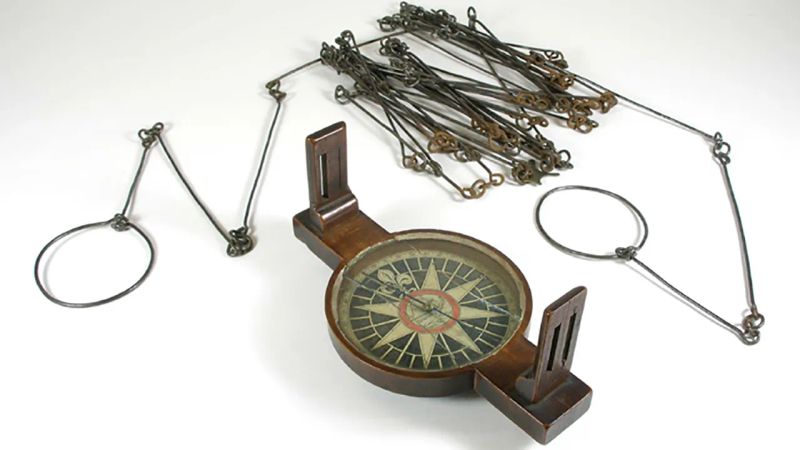 زنجیر گاتنر