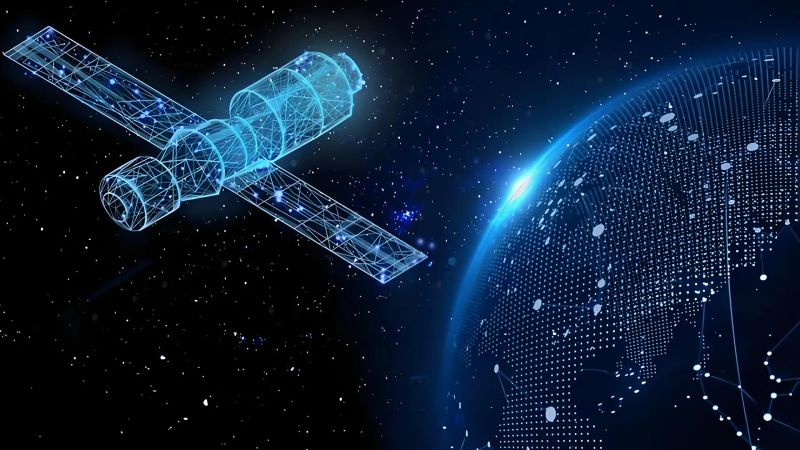 آینده ماهواره ها