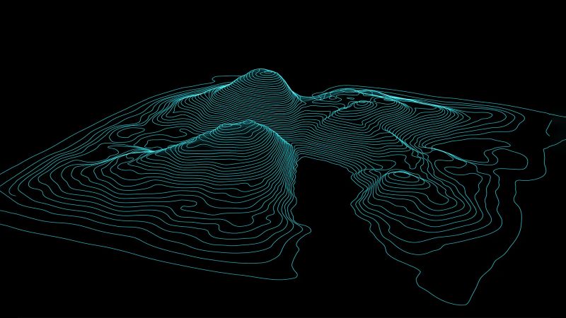 فناوری های کمکی gis