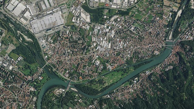 نمونه ای از کاداستر