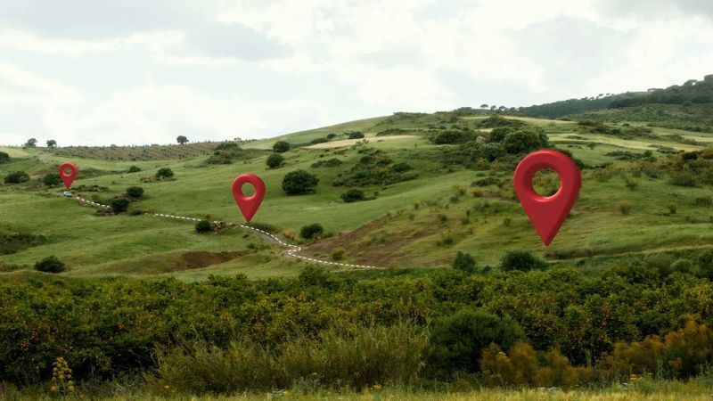 چالش های مدیریت اراضی