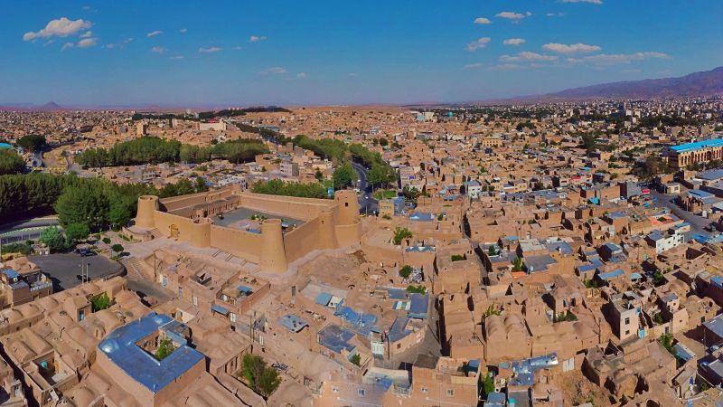 رشد زیرساخت در زندگی روستایی