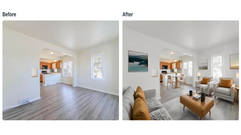 چیدمان مناسب و بهینه خانه