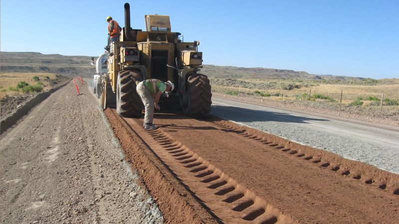 نقشه برداری مسیر