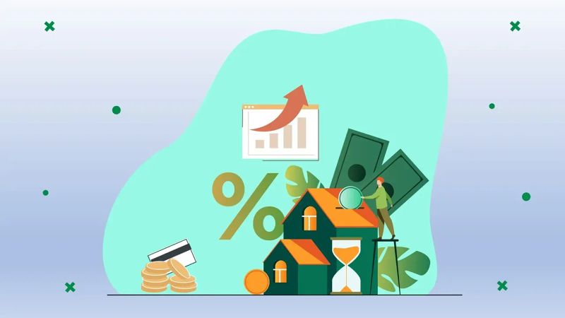 نماد سرمایه گذاری در املاک