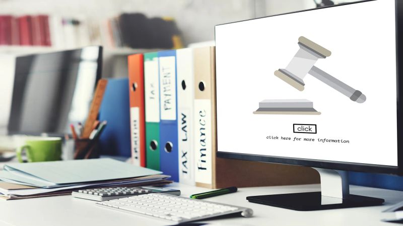 چالش ها و موانع حقوقی