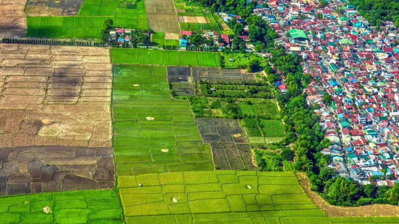 تغییر کاربری ملک