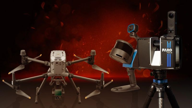 انواع دستگاه لیزر اسکنر