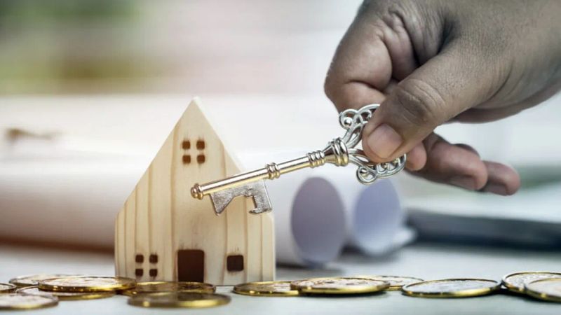 سرقفلی مغازه