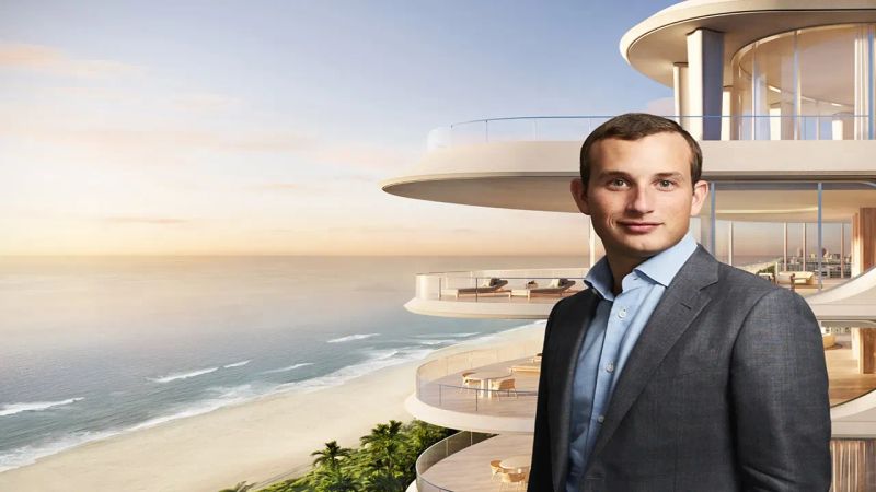 تاسیس ویتکاف گروپ