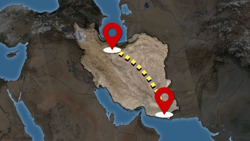 انتقال پایتخت