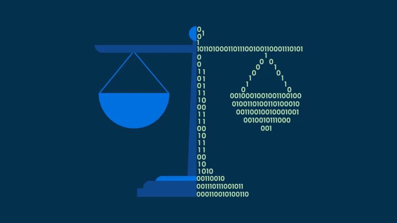 هوش مصنوعی در حقوق