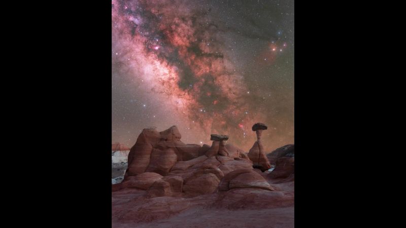 Median Edit Stephanie Bee