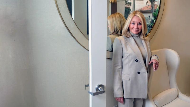 تصویر جید میلز Jade Mills