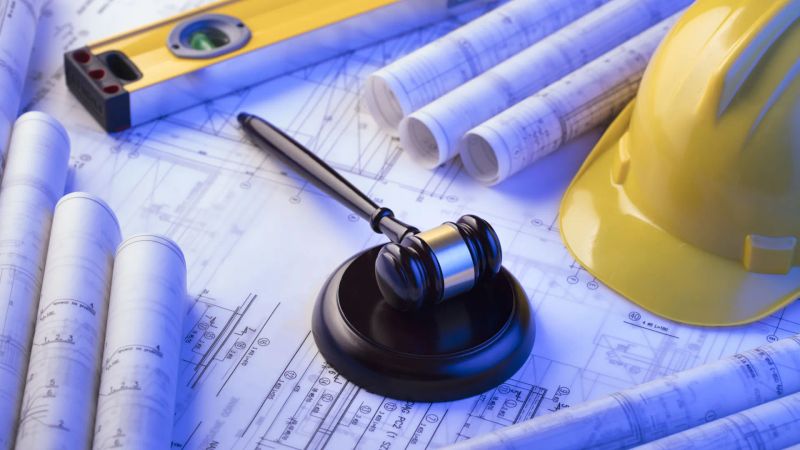 کارشناس رسمی دادگستری راه و ساختمان