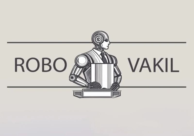 هوش مصنوعی روبو وکیل ایرانی