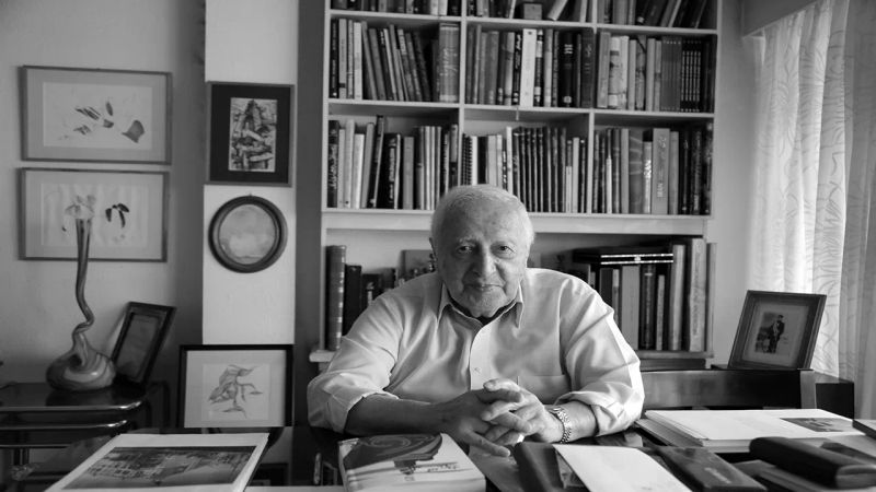 ایرج اعتصام