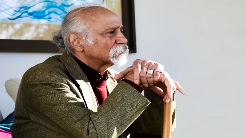 سیاوش تیموری