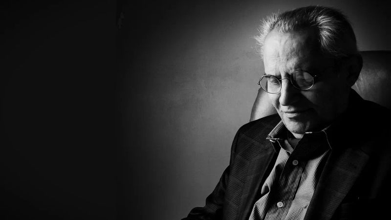 علی اکبر صارمی