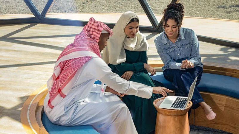 همکاری و سرمایه گذاری در نئوم