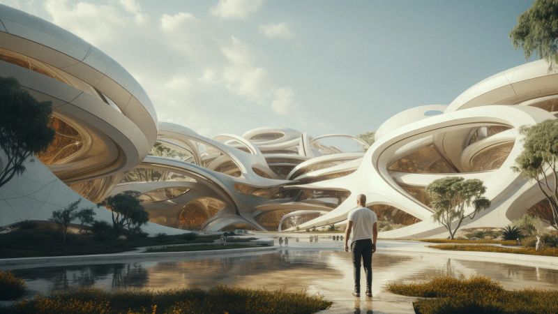 آینده شهرهای جهان