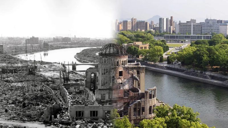 هیروشیما