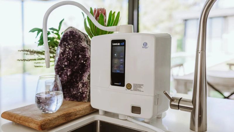 فناوری آب کانگن