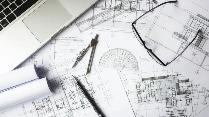 تحصیل در رشته عمران